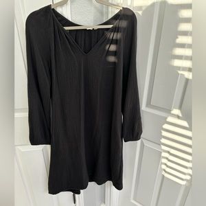 Gap casual cotton dress M